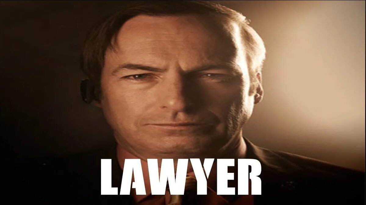 Соул Гудман. Saul Goodman VTV. Соул Гудман Мем. Better Call Saul Мем. Only am law