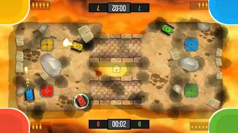Стратегия на 4 игроков