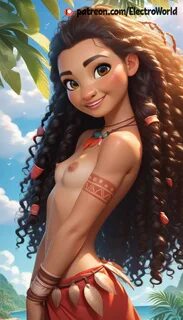 что меня ждет моана минус.