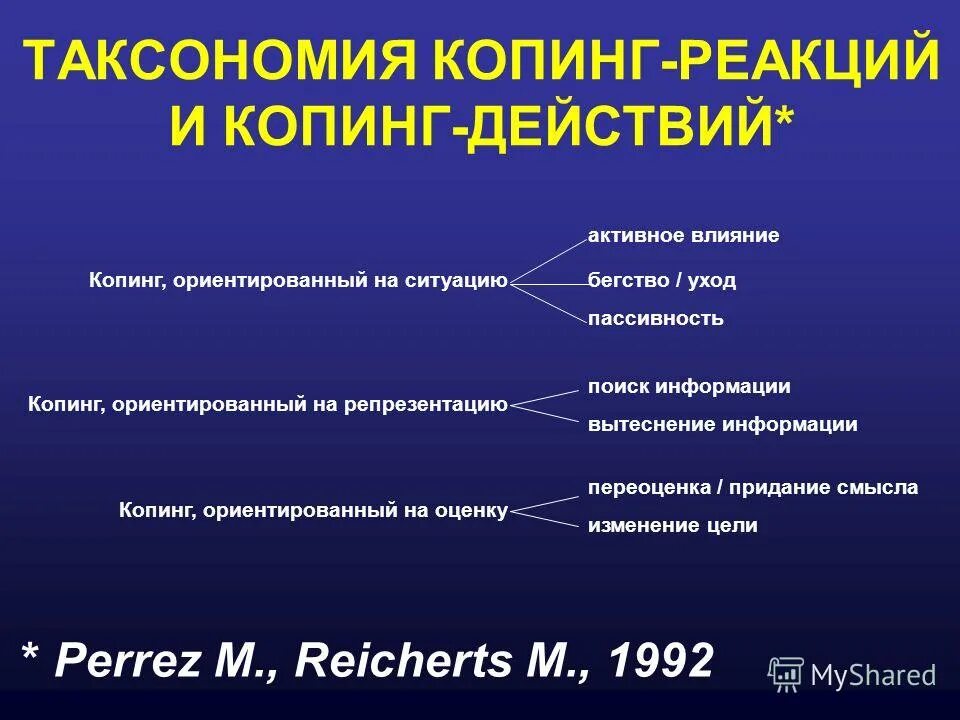 последствия пассивности граждан
