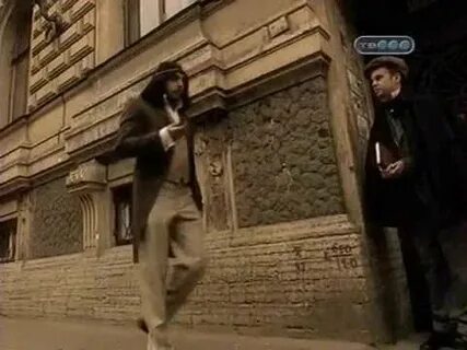 Легенда петербурга видео