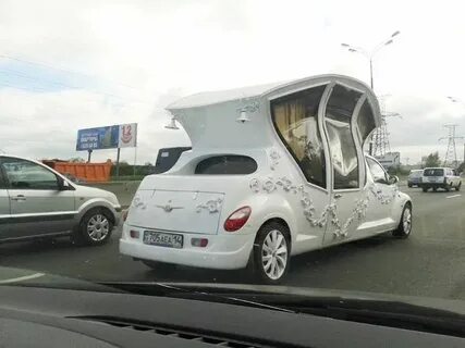 Car fails