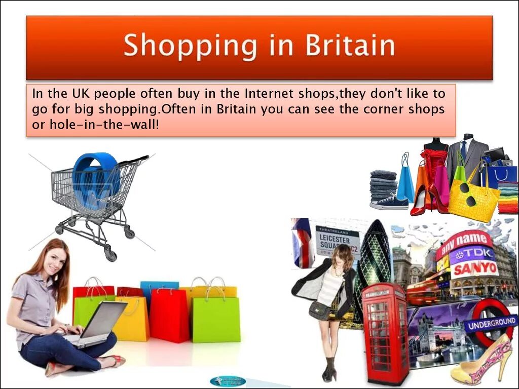 You often go shopping. Shopping презентация. Презентация на тему шоппинг. Презентация in the shop. Shopping презентация по английскому.