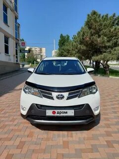 Тойота в новороссийске