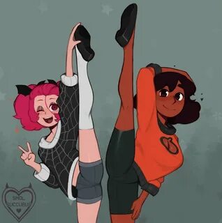 Steven Universe. 