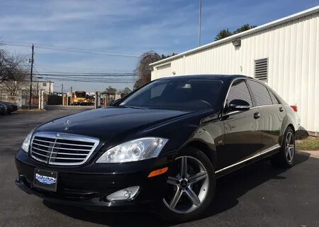 Mercedes 2007
