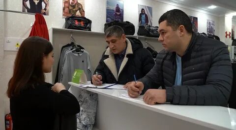 Хх вакансии владикавказ