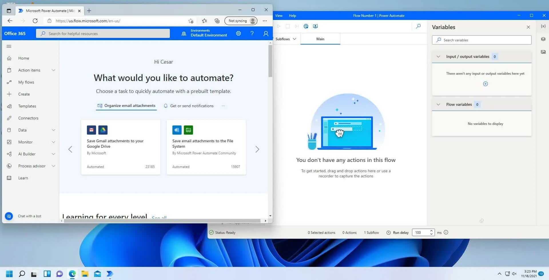 Power automate что это windows 11. Шаблоны power automate. power automate окно. power automate что это за программа.
