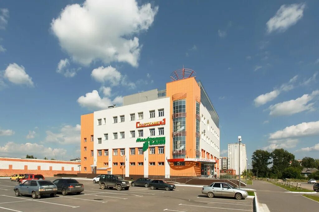 Фитнес клуб PrimeTime - Воинов-Интернационалистов, 18 в Йошкар-Ола: абонемент и 