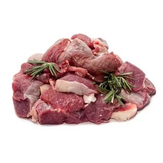 Мясо молодого барашка