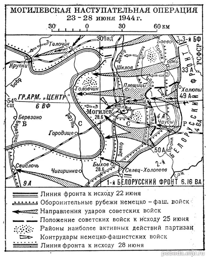 Могилёвская наступательная операция. Белорусская операция 1944 Багратион. Операция Багратион освобождение Белоруссии 1944 карта. Могилёвская операция 1944. 28 июня 23