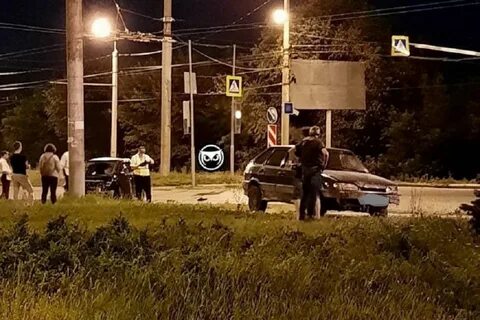 Пожар на шуисте пенза