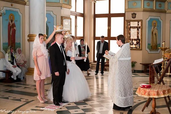 Wedding OLEG & INNA Фотограф - Tatiana Sirenko