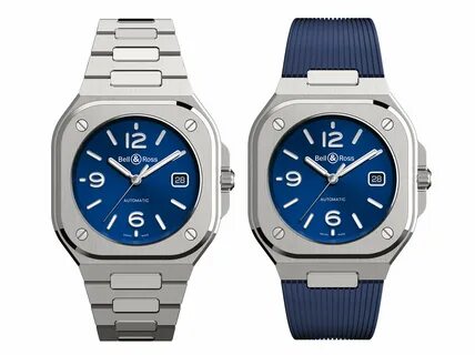 Bell watch