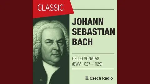 Бах bwv