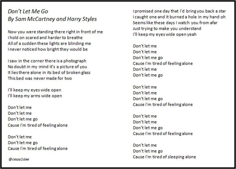 Английская песня донт. Текст песни Let it be. As it was текст. As it was Harry Styles текст. Harry Styles as it was перевод текста.