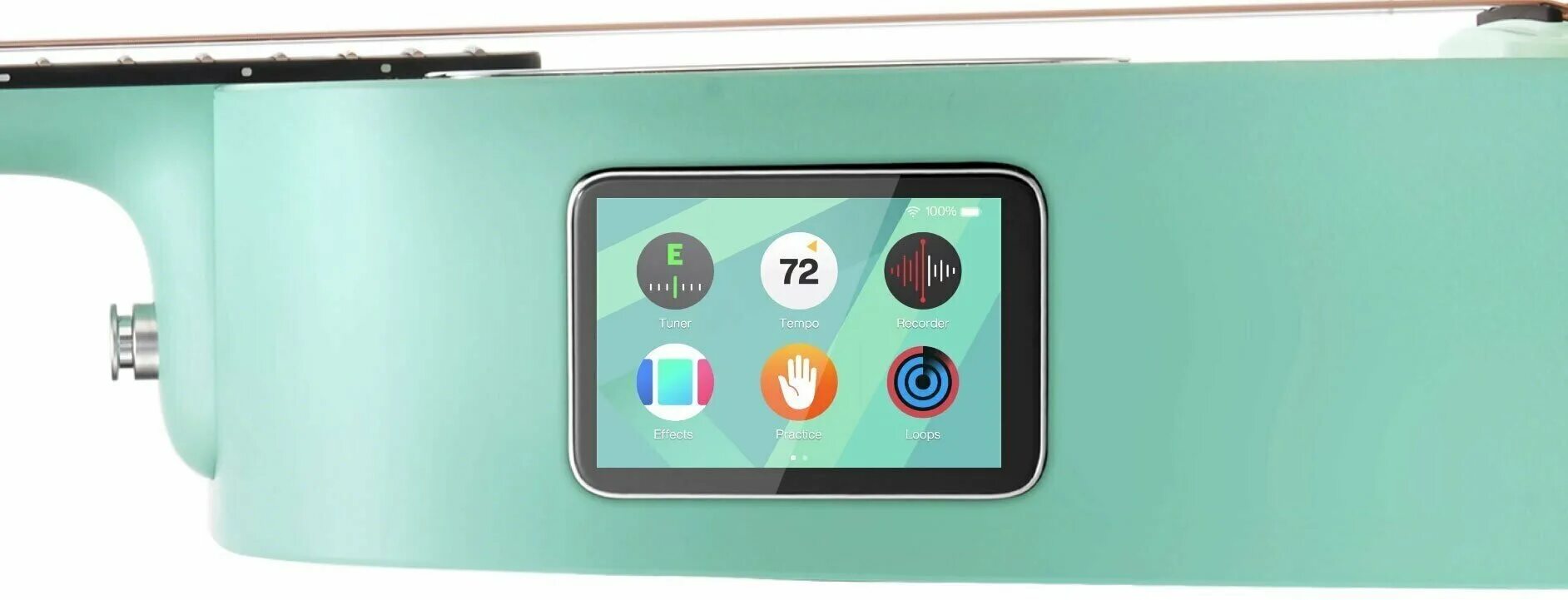 Трансакустическая blue lava touch bk. Трансакустическая blue lava touch bk