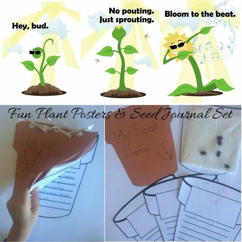 Earth day every day. Jack potato earth day mini book. jack potato earth day project mini book.