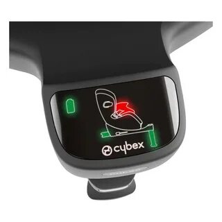 Cybex t i size