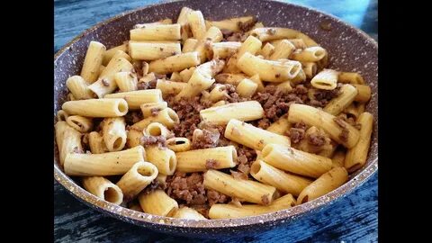 Макароны по флотски с тушенкой классический рецепт
