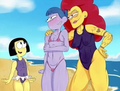 Big city greens rule 34 - Best adult videos and photos