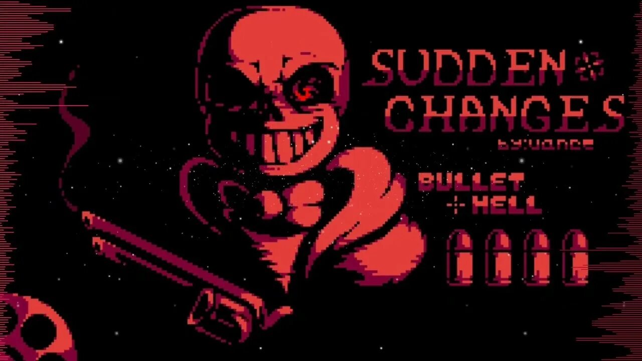 Bullet Hell Санс. Sudden change Sans пули. Картинки sudden changes Sans. Bullet Hell sudden changes Sans.