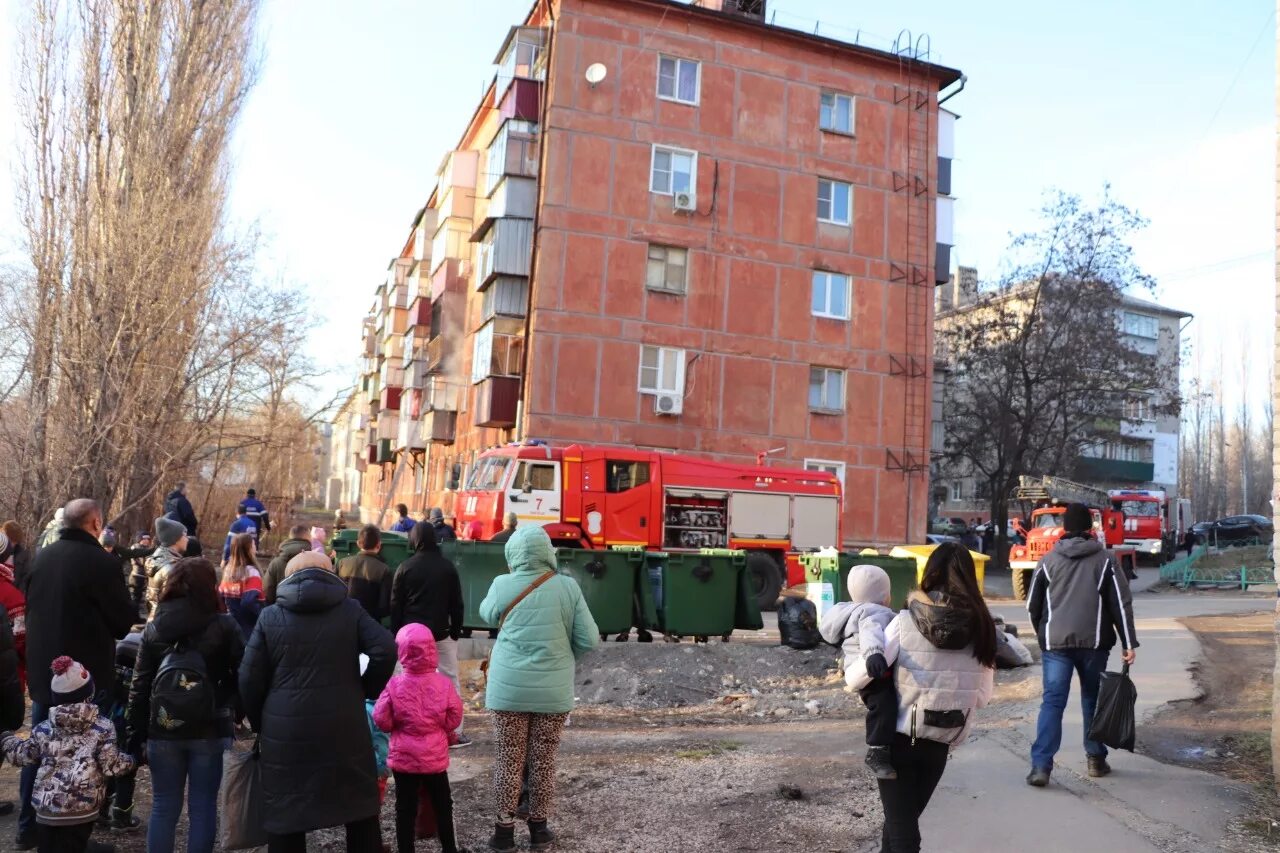 Срочные новости 23. 40 Лет октября Липецк. Балашовиеков40 пожар. Октябрь Липецк.