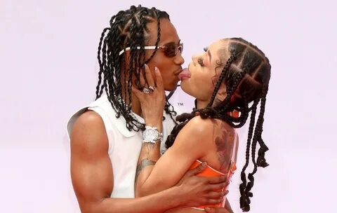 Coi Leray Braids Sims 4. Coi Leray Boyfriend Age. 