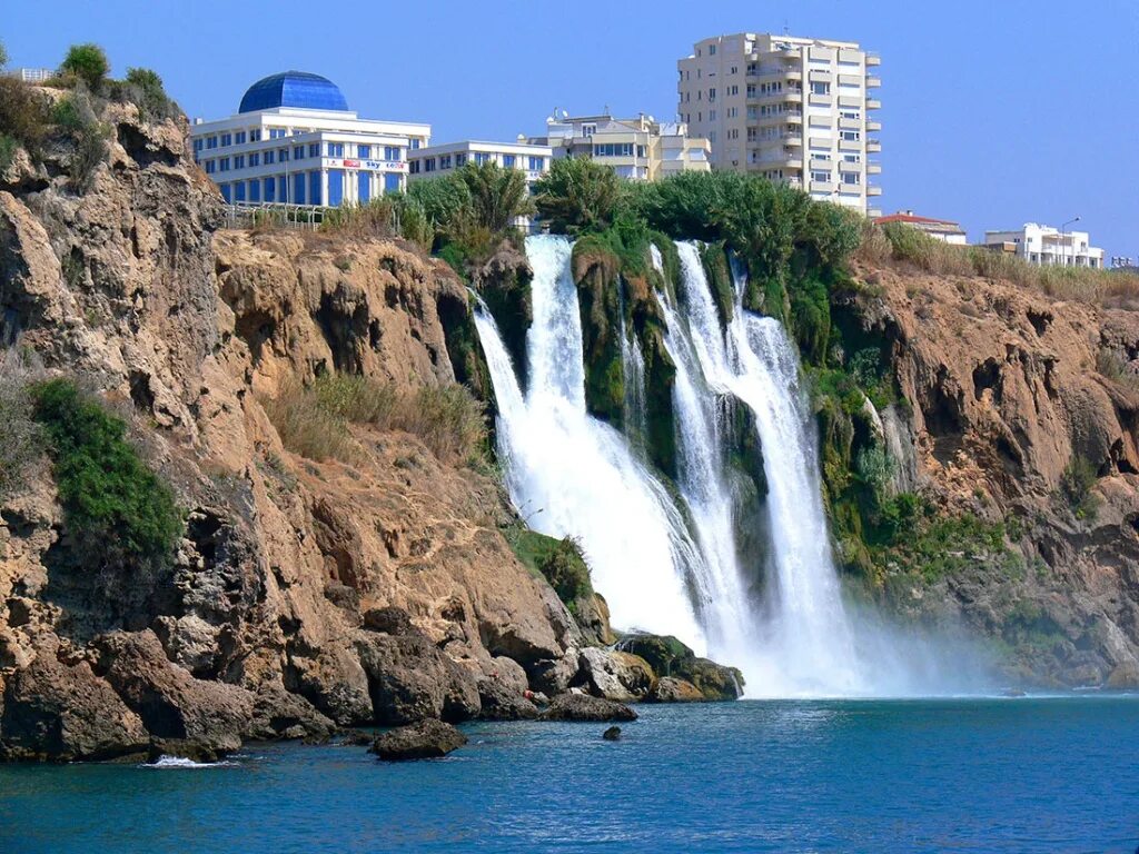 Анталья это. Турция Анталья. Дюденский водопад Турция. Анталья (город в Турции). Анталья (город в Турции) города Турции.