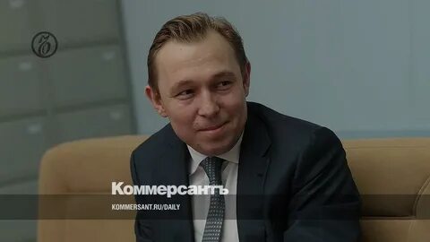 Совладелец банка