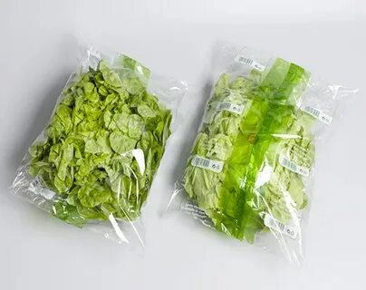 Vegetable pack