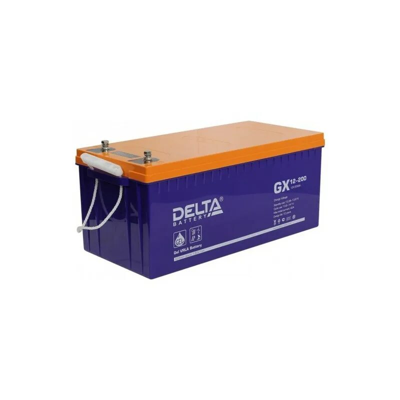 Battery 200. Аккумуляторная батарея Delta Gel 12-200 (12v / 200ah). Delta GX 12-200 Xpert. Аккумулятор Delta Gel 12в, 200ah. АКБ 200 А/Ч GNP 12-200 Gel 12в.