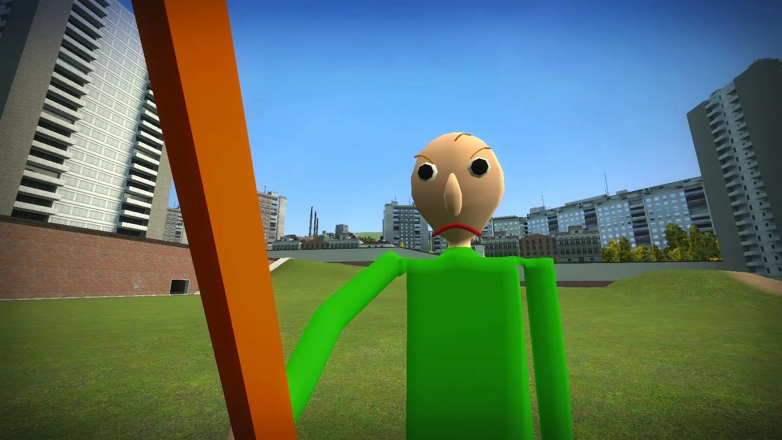 Baldi basics and learning. Baldi basics in education and learning мод. baldi&#039;s basics in education 3д. балди из игры школа. основы балди в образовании и обучении.