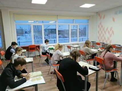 Школьный этап школьные навыки
