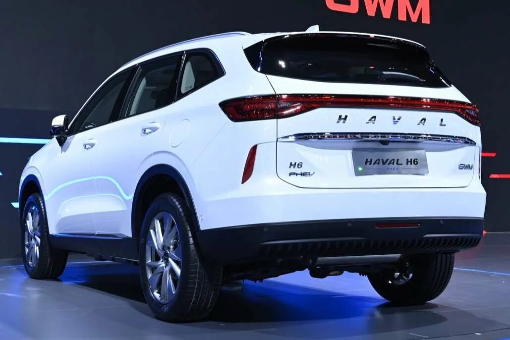 Хавал кроссовер h6. Haval h6 PHEV. Haval h6 2022. Хавал кроссовер 2021.