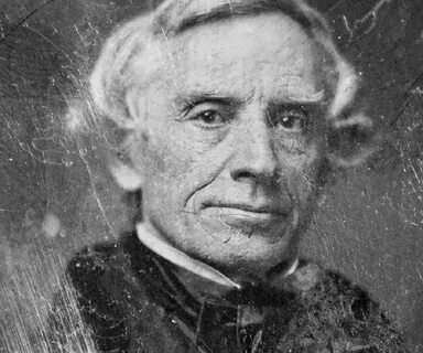 S morse