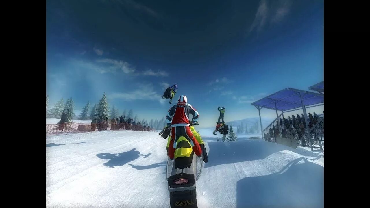 Игры про снегоходы. Игры про снегоходы. Игры про снегоходы. Ski-doo: snowmobile challenge. Игры про снегоходы.