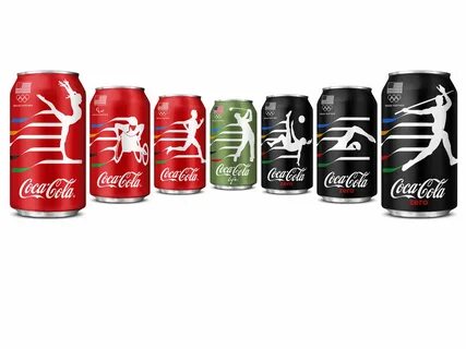 Coca cola продукция