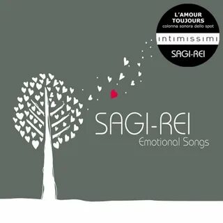 I love you sagi