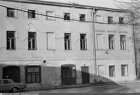 Дом улица малая