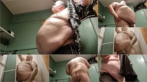 v14647 - BIGDADDY BIG SHOWER