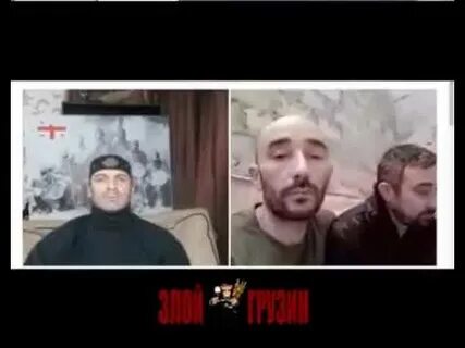 Брат на чеченском