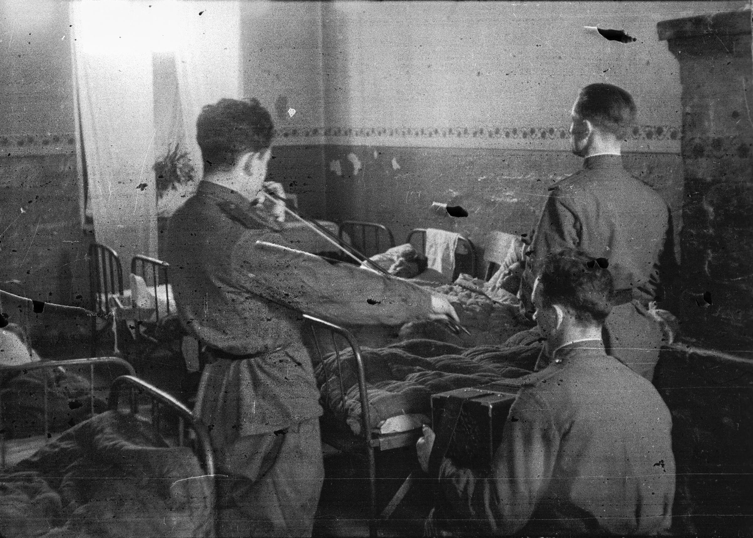 Полевой госпиталь ВОВ 1941-1945. Фронтовой госпиталь 1945. Военный госпиталь 1944 СССР.