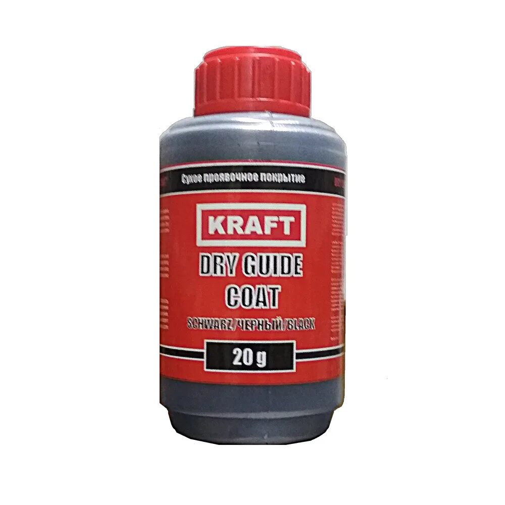 Guide coat