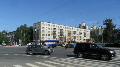 Санкт петербург ланское шоссе