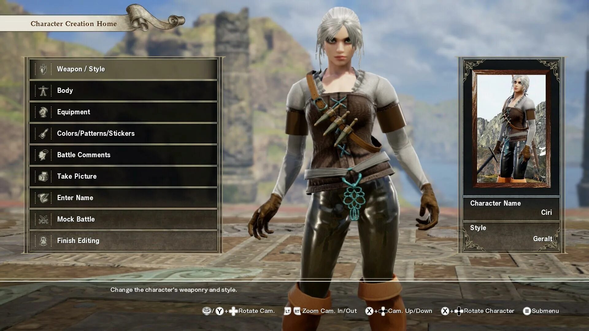 Made your character. Soul Calibur 6 Цири. SOULCALIBUR 6 редактор персонажа. SOULCALIBUR редактор персонажей. NSFW редактор персонажа.