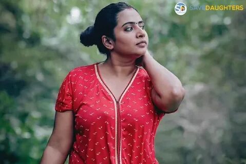 Nila nambiar xvideos