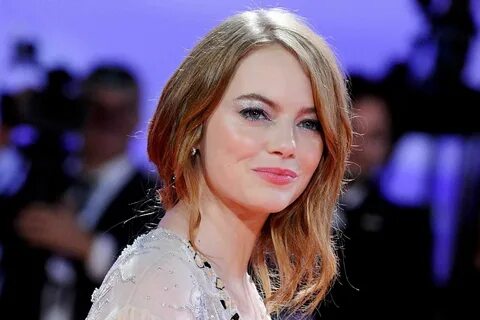 Emma stone dance