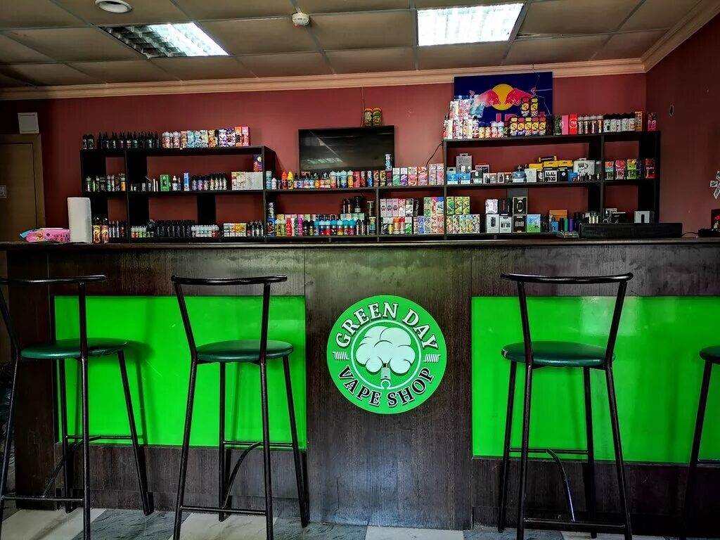 Вейп пермь. Green day vape shop. грин дей вейп шоп пермь. green day пермь vape. green day vape shop, пермь, улица луначарского.