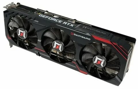 Rtx 3060 ti ватт